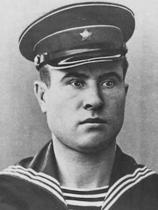 Лишаков Григорий Иванович